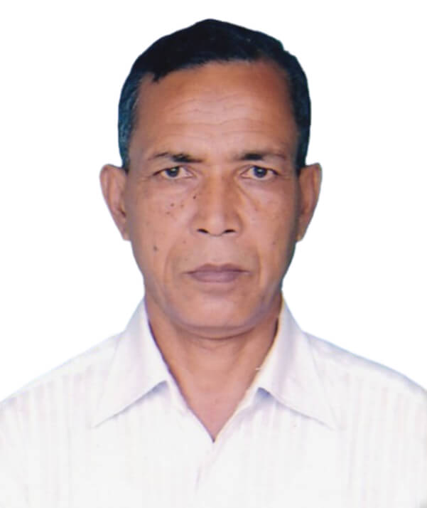 Md. Nazrul Islam Alo