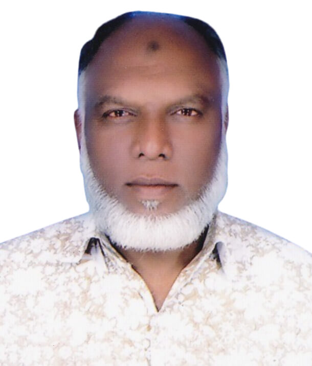 Md. Iktiar Uddin