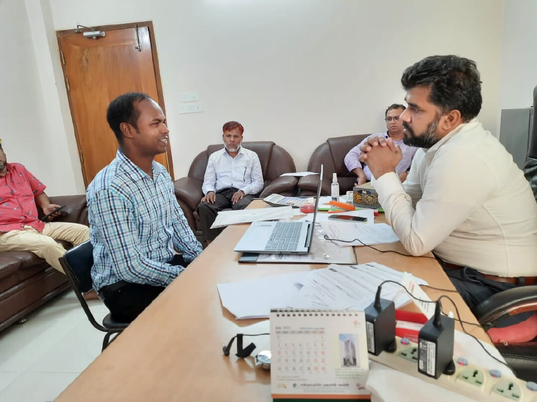 Conference Event
