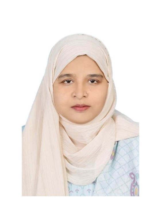 Malaka Parvin