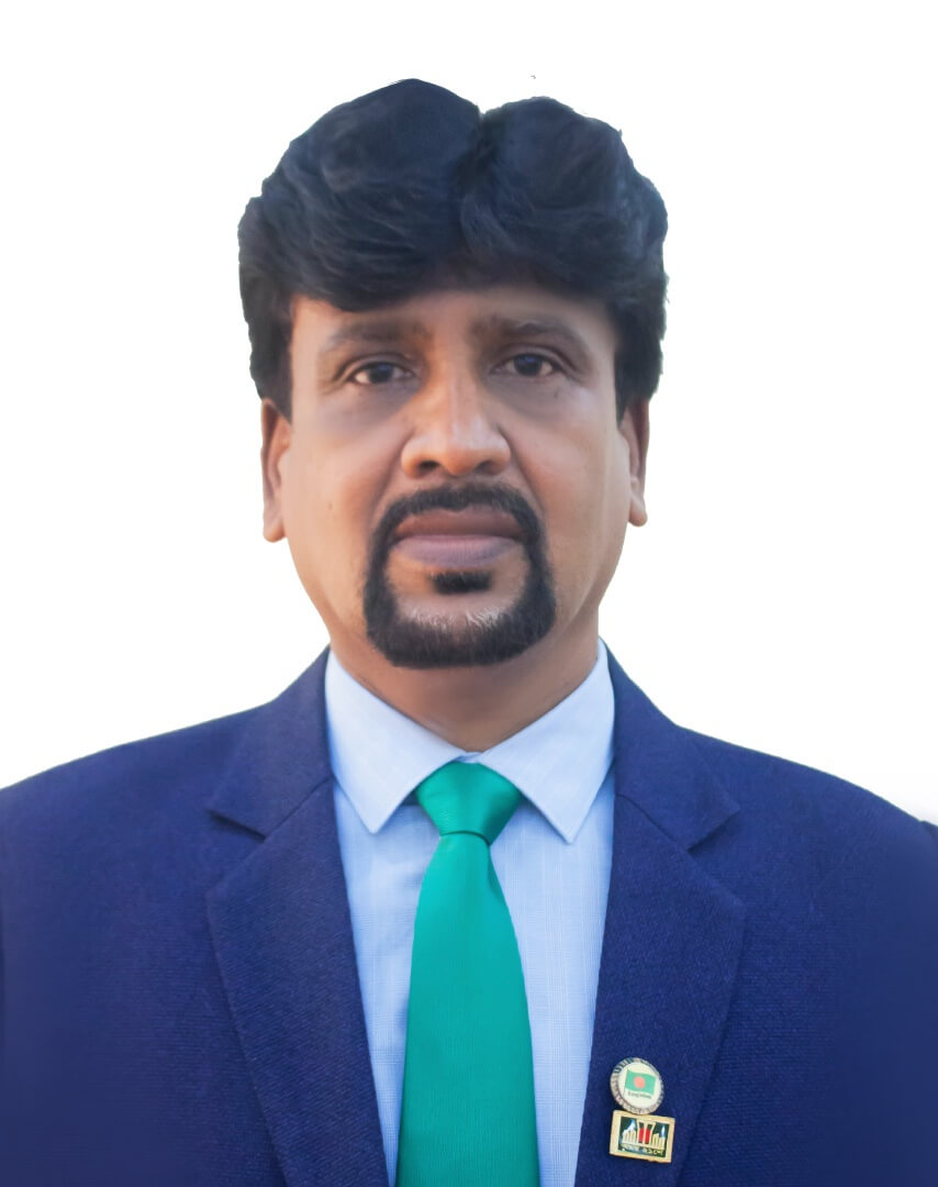 Akramul Haque Biswas