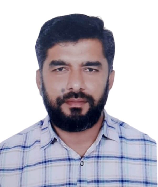 Rafiqul Hasan Joarder
