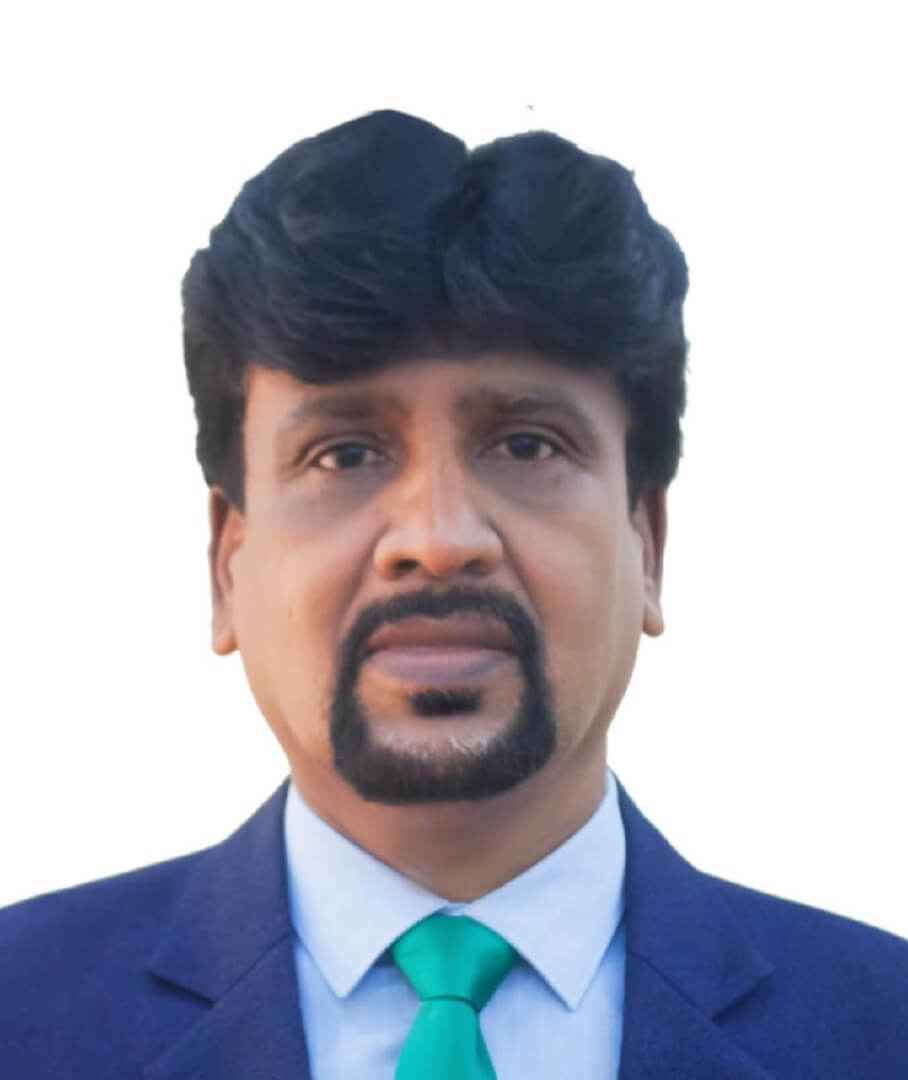 Akramul Haque Biswas