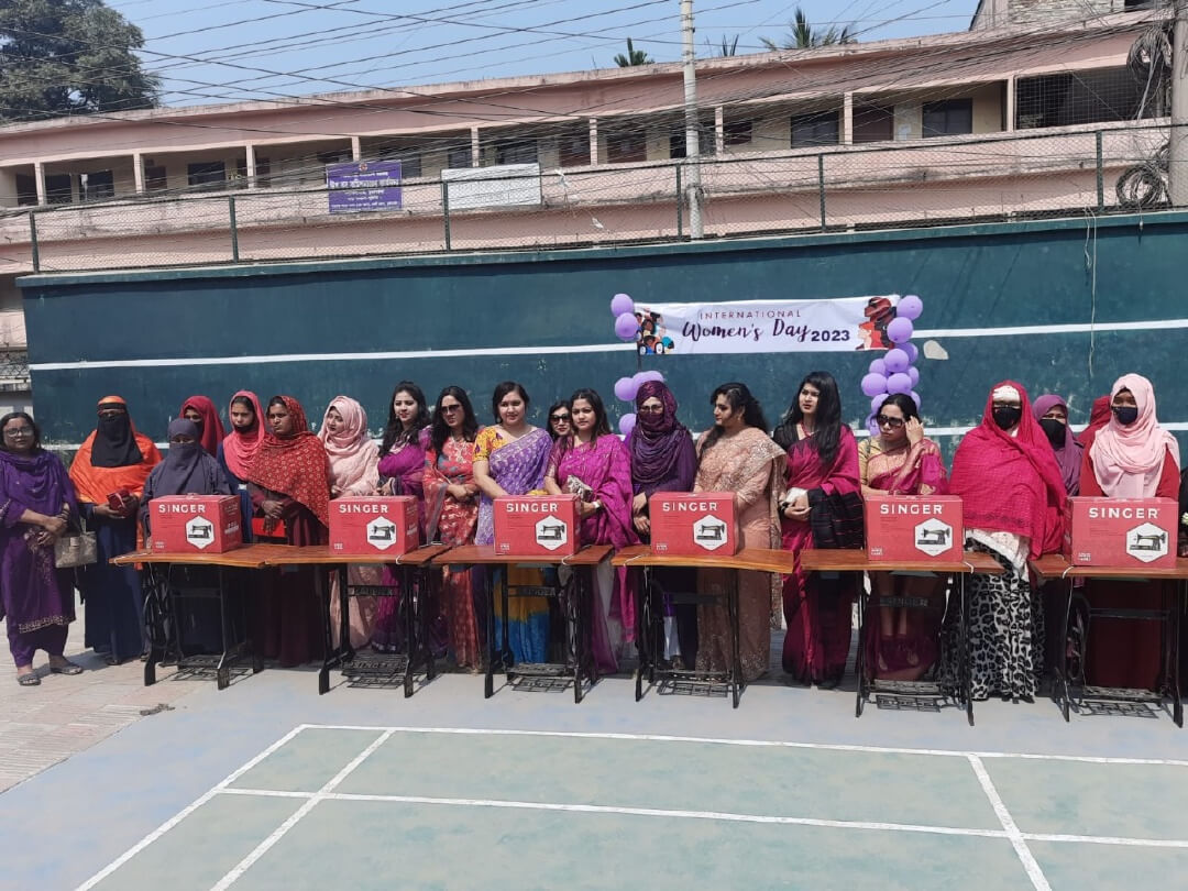 Women Rights Event